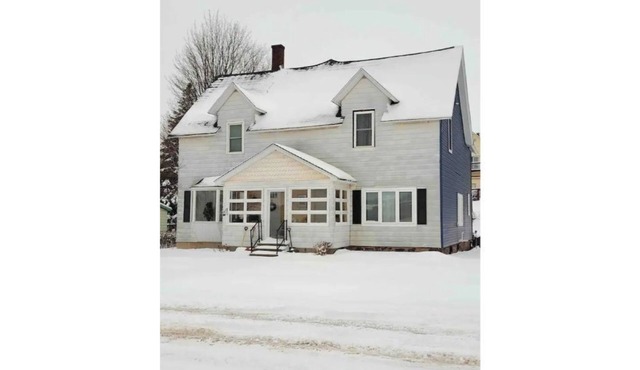 Home on the Heritage