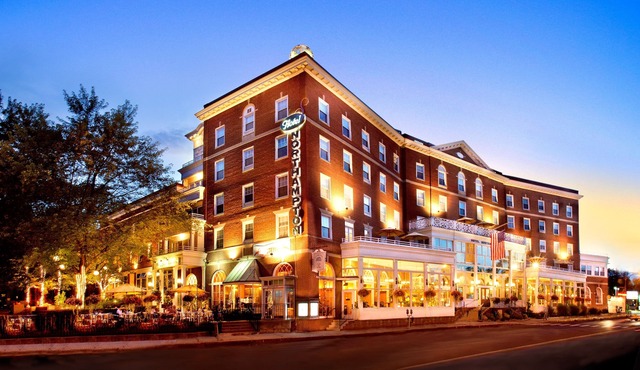 Hotel Northampton