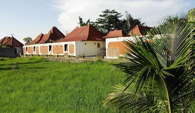 House / Villa - Umalas / KerobokanHouse with garden