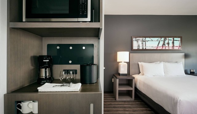 Hyatt House Anchorage in Anchorage
