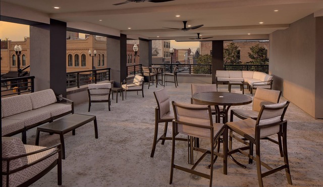 Hyatt Place Florence Downtown