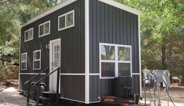 Hygge Tiny Home