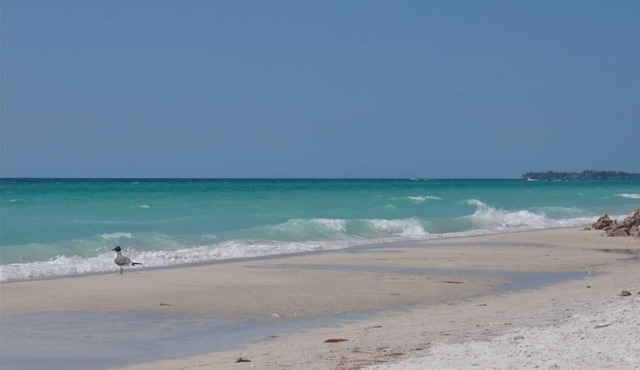 IMG Academies Golf Course Villa, 7 Miles to Beach