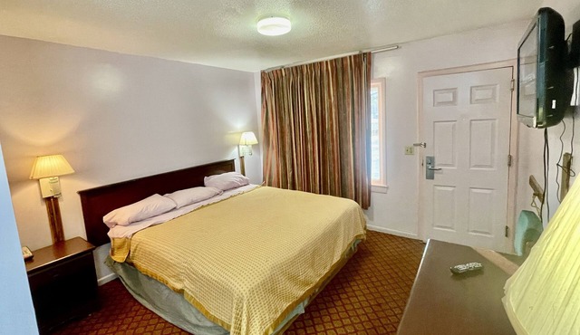 imperial motel