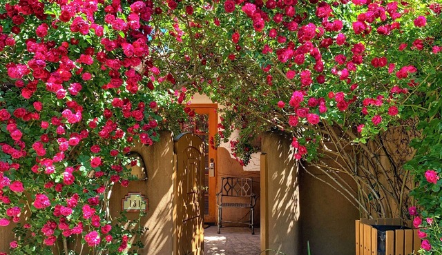 Inn on the Alameda