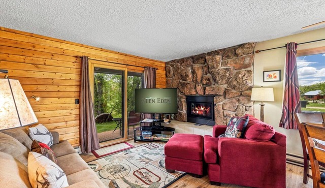 Jack Rabbit - Experience the beautiful Elk River
