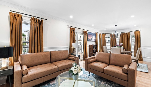 Jamaica Plain Condo