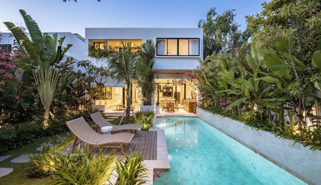 Kayana Villa Uluwatu