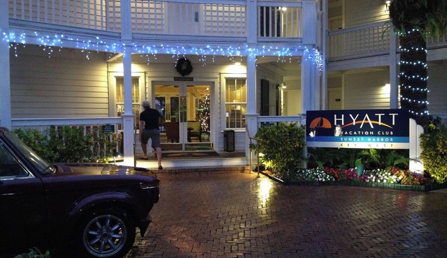 Key West Hyatt Sunset Harbor Villa - Thanksgiving week! 11/23 - 30, 2025