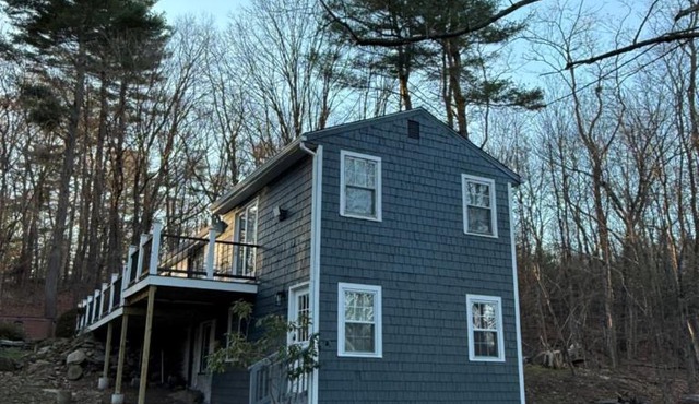 King Cabin