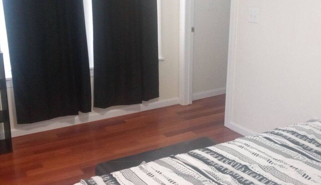 king size one bed room