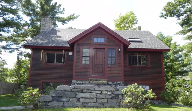 Lake Champlain Waterfront House with Private Dock and Boat Mooring