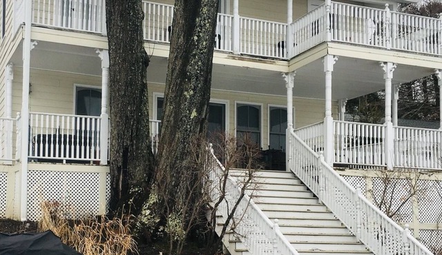 Lake Front Oquaga Lake Catskills Upstate NY 5 Bedroom