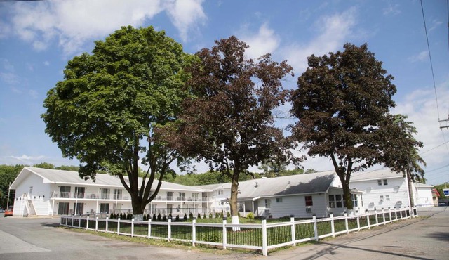 Lake George Residence LLC