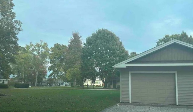 Lake Pymatuning Getaway