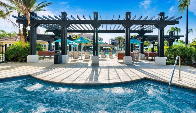 Lakefront Luxury