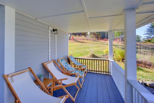 Lakeside Spofford Retreat Near Hiking & Boating!