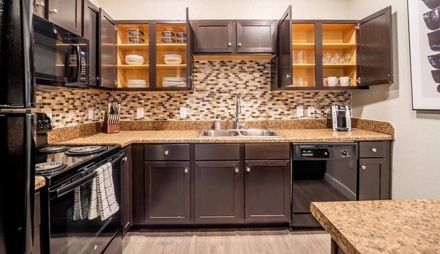 Landing at Pointe at Greenville - 1 Bedroom in Powdersville