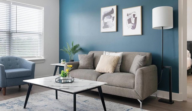 Landing | Incredible 2BD, Pool, Yoga Studio