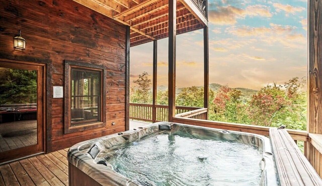 Long-Range Views | Game Room | Fire Pit | Pets