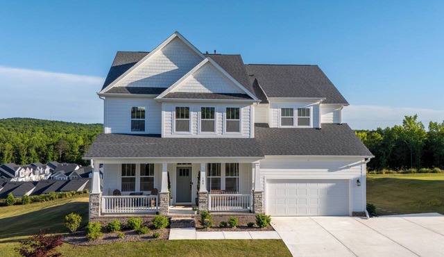 Luxury Clemson Retreat