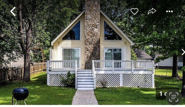 Luxury Lakefront property