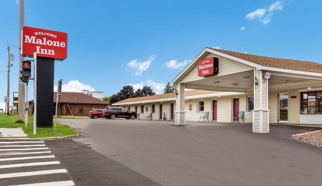 Malone Inn