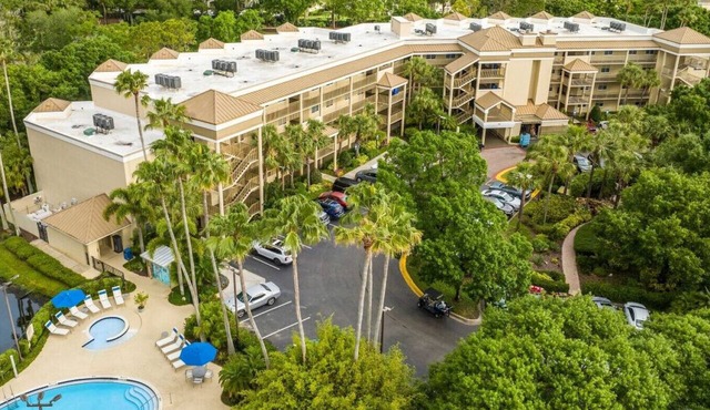 Marriott Imperial Palms 3BD