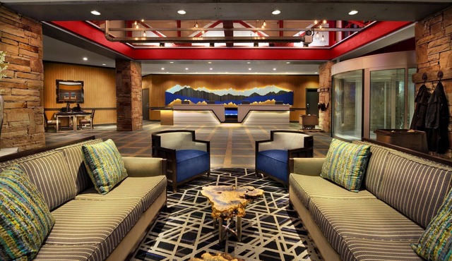 Marriott Mountainside Park City President's Week Feb 14-Feb 21, 2025