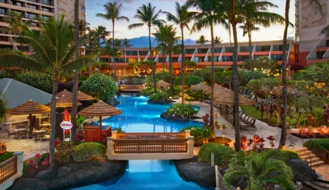 Marriott's Maui Ocean Club, Lāhainā (2BR)
