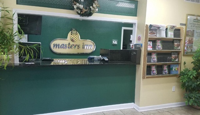 Masters Inn I-26