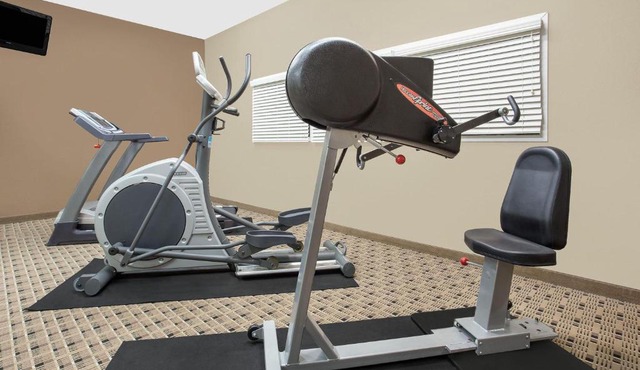 Microtel Inn & Suites Mansfield PA