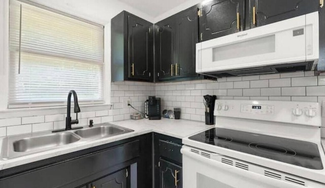 Modern Comforts