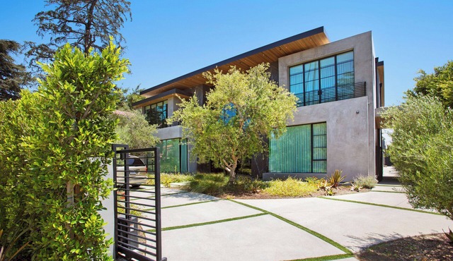 Modern Marvel - Modern Masterpiece with Pool & Theater