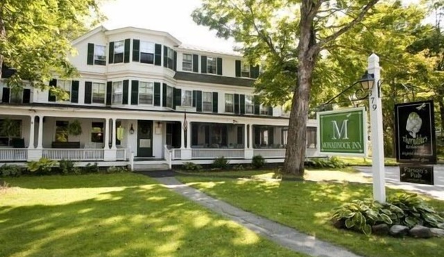 Monadnock Inn