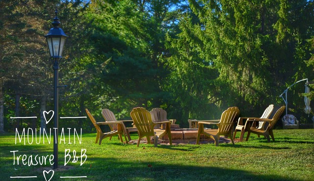 Mountain Treasure B&B