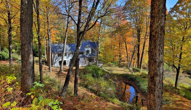 Mountainview Escape 4 Bedroom Home