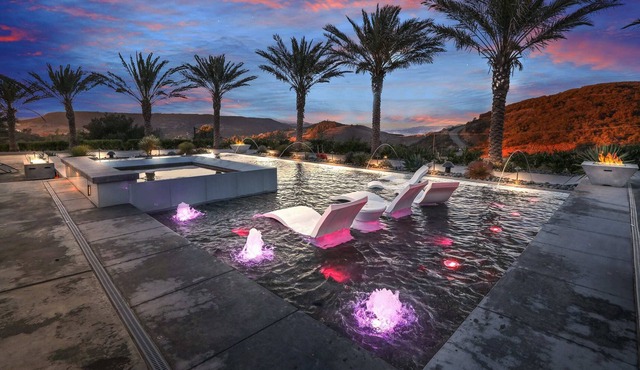 🧑‍🚀MULTI MILLION 💸Luxury Private Resort 🔥 12000 ft outdoor Event Space 🍹
