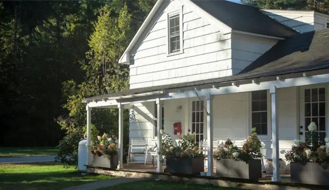 New 2 bed cabin at the heart of the Adirondacks