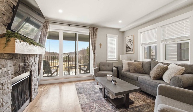 New Construction | EV Charger | Sleeps 11