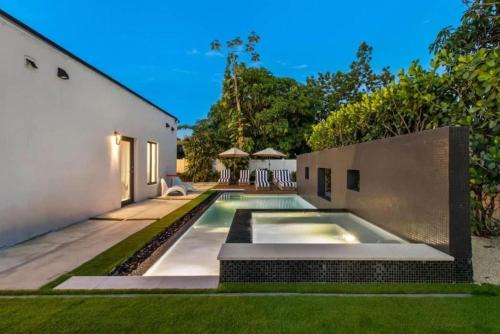 New Construction Villa Top Location Jacuzzi Bkb CT