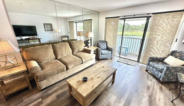 New Rental, Cozy condo, budget friendly! 914HP