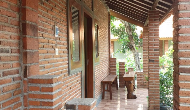 Nita's Homestay Banyuwangi