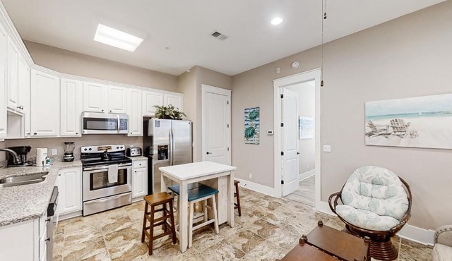 North Beach Villas 201
