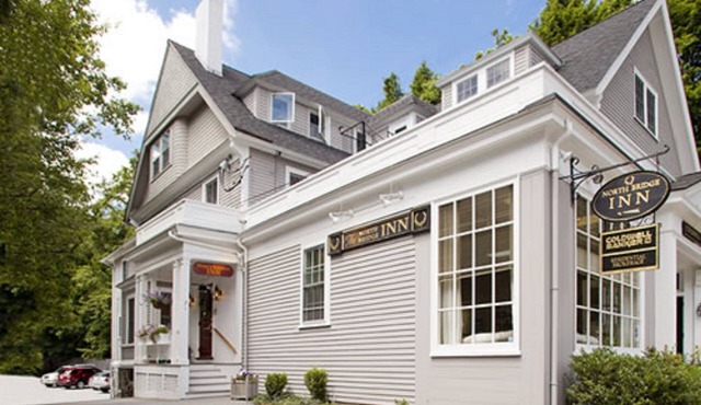 North Bridge Inn