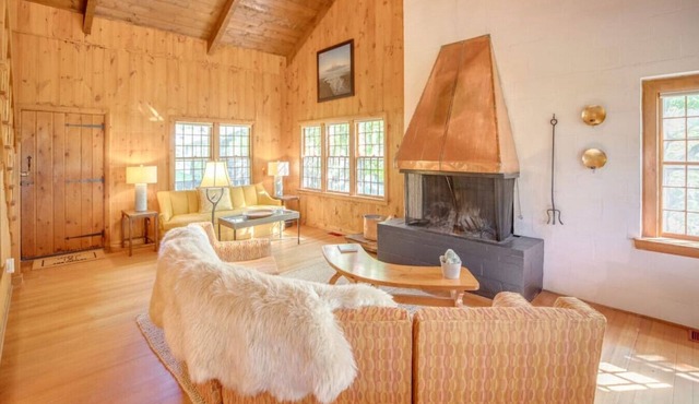 Notch Chalet at Mittersill