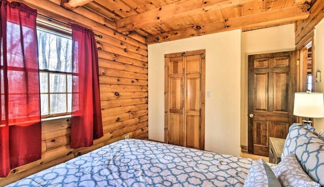 NYC Group Escape | Pocono Cabin & Suite