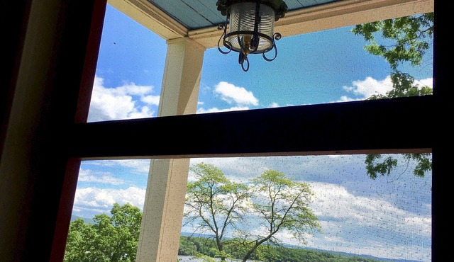 Oakcliff Bed and Breakfast