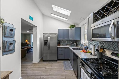 Ocean Breeze Villa I