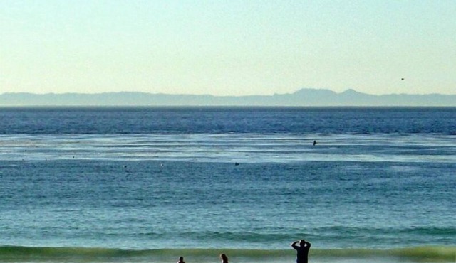 +Ocean View. Front Condo! Across beach entrances. Exclusive Beach Resort +